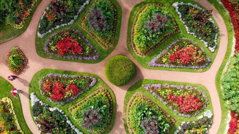 Annapolis Royal Botanical Gardens